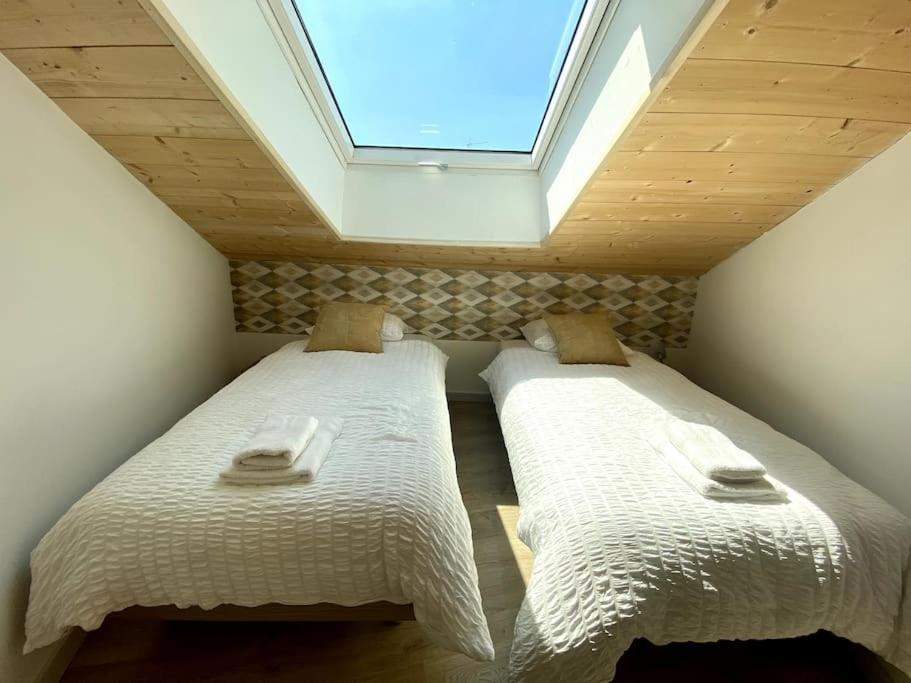 Chaleureux T3 Avec Terrasse/ Proche Valence Apartment Saint Peray Bagian luar foto
